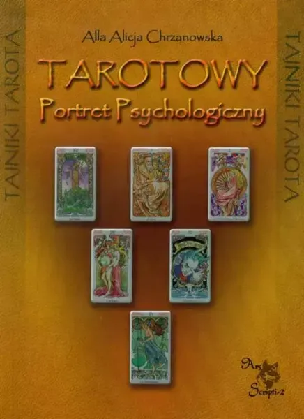 Tarotowy Portret Psychologiczny zdjęcie 1