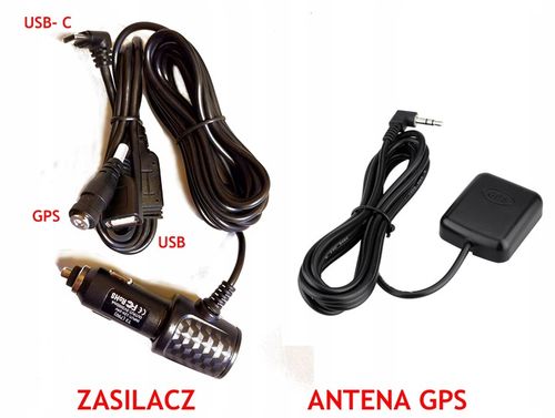 Ekran Monitor Radio Nawigacja Rejestrator 4K Kamera Android Auto CarPlay na Arena.pl