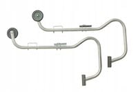 ROOFY uchwyt na dach do drabiny dachowy ALVE