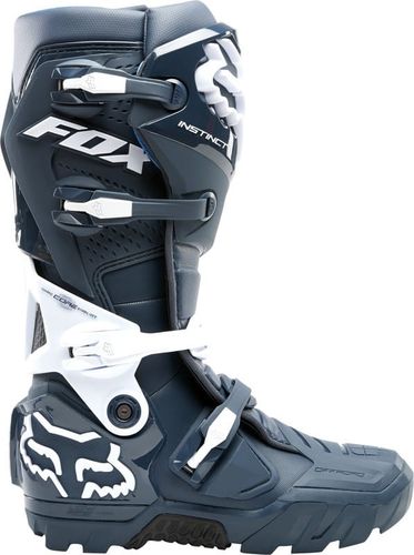 BUTY FOX INSTINCT X NAVY 13 na Arena.pl