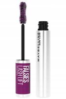 MAYBELLINE Tusz do rzęs The Falsies Lash Lift