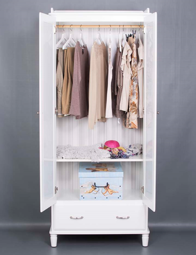 Pudełko Kartonowe Mini Aniołki Błękitne na Arena.pl