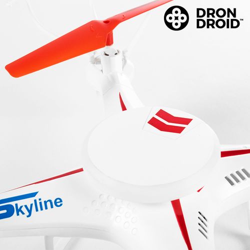 Dron Droid Hanks WFHDV2000 na Arena.pl