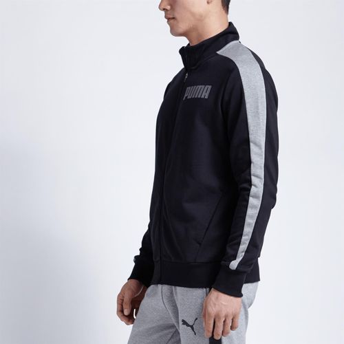 BLUZA PUMA CONTRAST TRACK JACKET 85173601 XL na Arena.pl