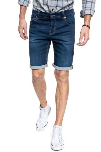 MUSTANG Chicago Short 1010192 5000 982 W31 na Arena.pl