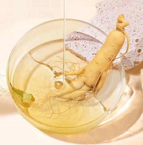 ŻEŃ-SZEŃ KOREAŃSKI-SERUM przeciwstarzeniowe do TWARZY SZYI i DEKOLTU 120 ml na Arena.pl