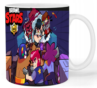 Kubek ceramiczny Brawl Stars