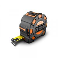 MILESEEY CYFROWY DALMIERZ LASEROWY 40M, MIARKA 5M