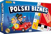 ND17_ZB-165660 Polski biznes - klasyczna gra plan