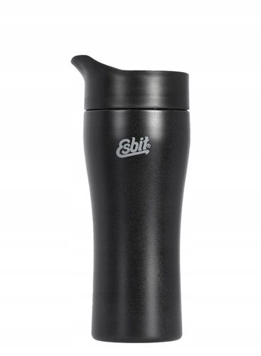 Kubek Esbit Thermo Mug 375ml - black na Arena.pl