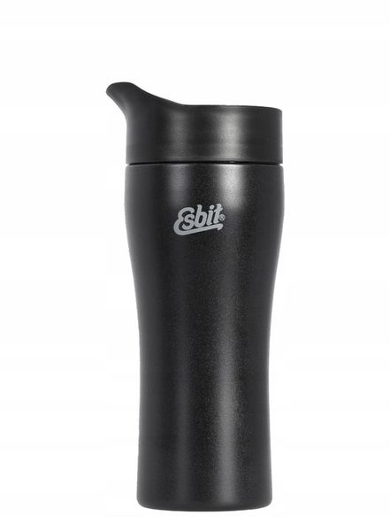 Kubek Esbit Thermo Mug 375ml - black zdjęcie 1