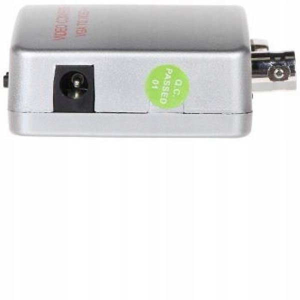 KONWERTER VGA-VIDEO AX-2560F zdjęcie 5