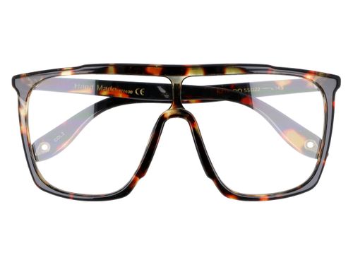 Modne okulary zerówki na Arena.pl