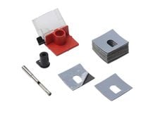zestaw z wiertłem easy gres na mokro fi 8mm - ri 04928