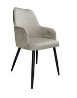 Krzesło WESTA noga czarna MG09