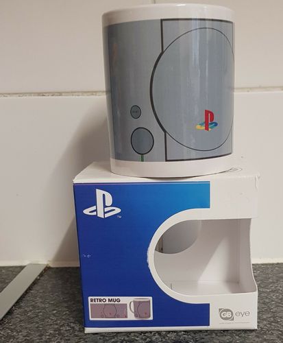 Kubek Playstation PSX na Arena.pl