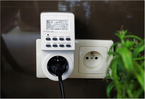 Programator Czasowy Elektroniczny Wyświetlacz 230V/16A Certyfikat CE na Arena.pl