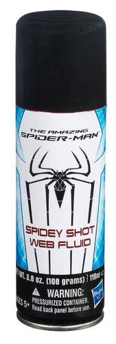 HASBRO Spiderman Pajęcza Sieć na Arena.pl