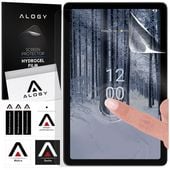 folia ochronna hydrożelowa hydrogel alogy na tablet do nokia t21 10.4” 2022
