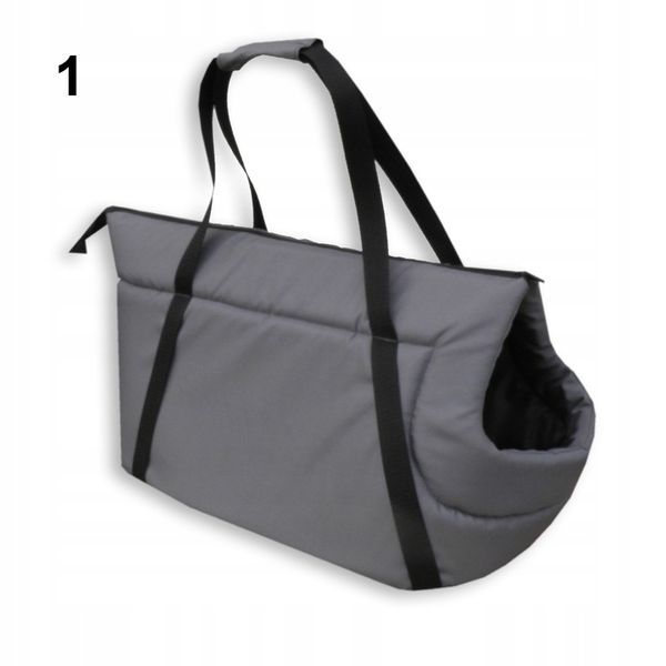 TORBA TRANSPORTER dla PSA KOTA 55x30x25 kolory zdjęcie 7