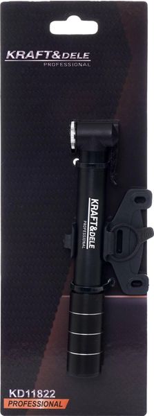 pompka rowerowa kd11822 zdjęcie 10