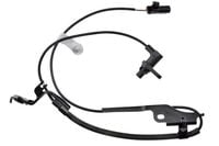 CZUJNIK ABS PRZÓD LEWY PRZÓD TOYOTA HIGHLANDER 2009 2010 2011 2012 2013