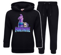 Dres Dziecięcy Fortnite - Nowa Seria