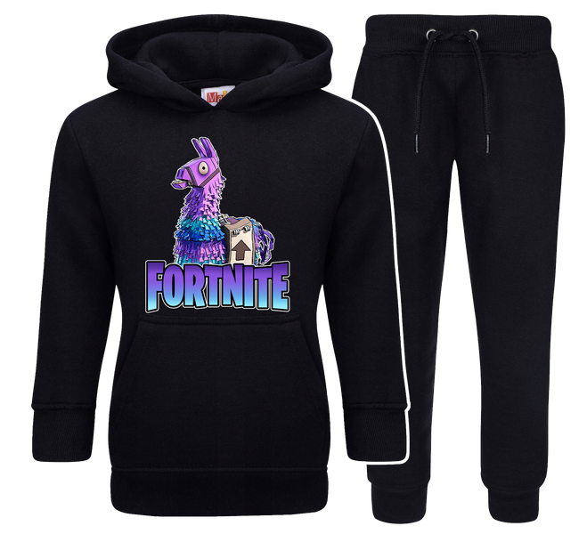 Dres Dziecięcy Fortnite - Nowa Seria zdjęcie 1