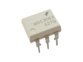 Optotriak MOC3063 DIP6 5,3kV