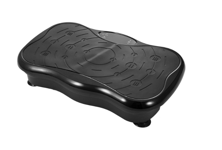 PLATFORMA WIBRACYJNA VIBRO SLIM SHAPER MASAŻER NOWOŚĆ zdjęcie 1