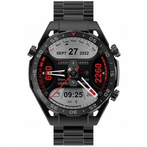 smartwatch gravity gt13-1 na Arena.pl