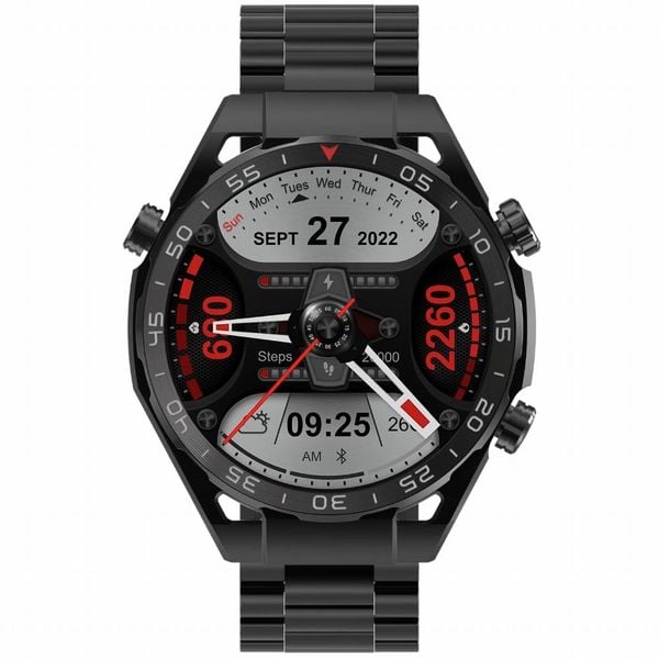 smartwatch gravity gt13-1 zdjęcie 4