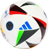 ADIDAS EURO 2024 PIŁKA NOŻNA DO NOGI TRENINGOWA DLA DZIECI SZYTA R. 3