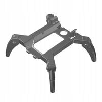 2 x Sunnylife Podwyższenie Podwozia Sanki Do Lądowania Do Drona DJI Mavic 3