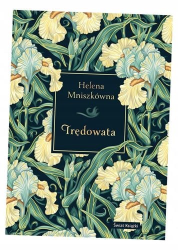 Helena Mniszkówna Trędowata na Arena.pl