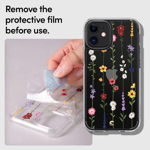 SPIGEN CYRILL CECILE IPHONE 12 MINI FLOWER GARDEN na Arena.pl