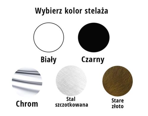 Kinkiet Lysne BRAGE na Arena.pl