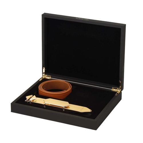 pas slapper adjustable whip brown lockink na Arena.pl