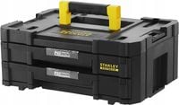 STANLEY SKRZYNIA FATMAX PRO-STACK MODUŁOWA IV WALIZKA NARZĘDZIA FMST1-71969
