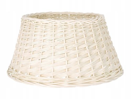 OSŁONA WIKLINOWA Ø45CM NA STOJAK POD CHOINKĘ BOHO na Arena.pl
