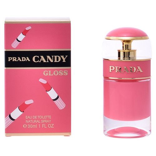 PERFUMY DAMSKIE PRADA CANDY GLOSS PRADA EDT na Arena.pl