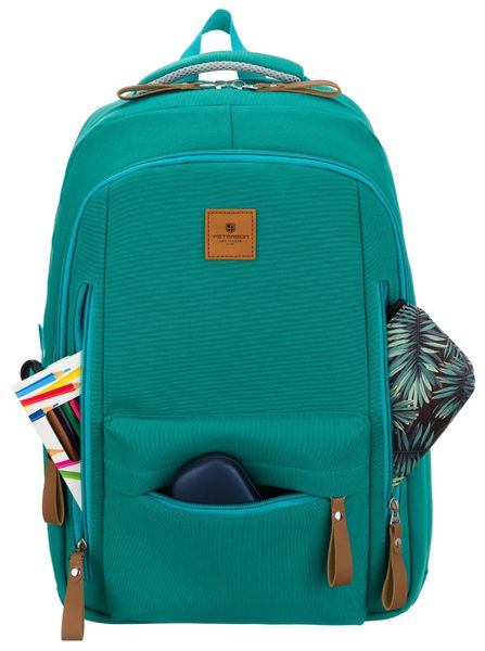 plecak ptn bhx-01-9259 green zdjęcie 6