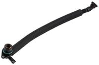 PRZEWÓD WENTYLACJI SKRZYNI KORBOWEJ BMW 1 E81 2007 2008 2009 2010 2011