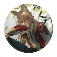 Przypinka Honkai: Star Rail - Jiaoqiu DO WYBORU