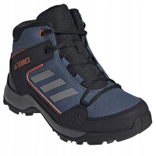 Buty adidas Terrex Hyperhiker Mid K Jr IF5700 R29 na Arena.pl