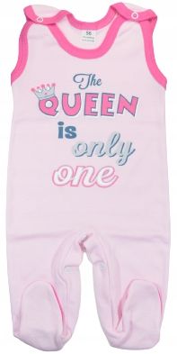 Wyprawka Dla Noworodka Komplet 5 Części BAWEŁNA 56 zdjęcie 3