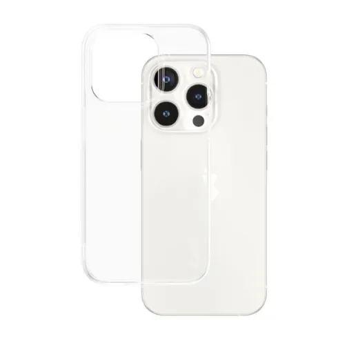 etui care by panzerglass slim x-ray case na iphone 15 pro na Arena.pl