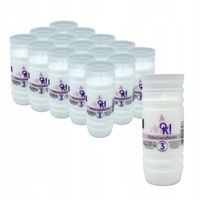 Rewelacyjne Wkłady Parafinowe do Zniczy 15szt ViloOK 72h 3dni Uniwersalne