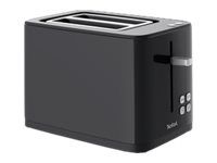 Tefal Toaster TT6408, Black na Arena.pl