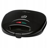 OPIEKACZ DO KANAPEK TOSTER CLATRONIC ST 3477